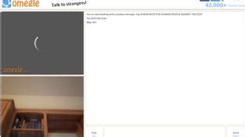 Omegle Website Review